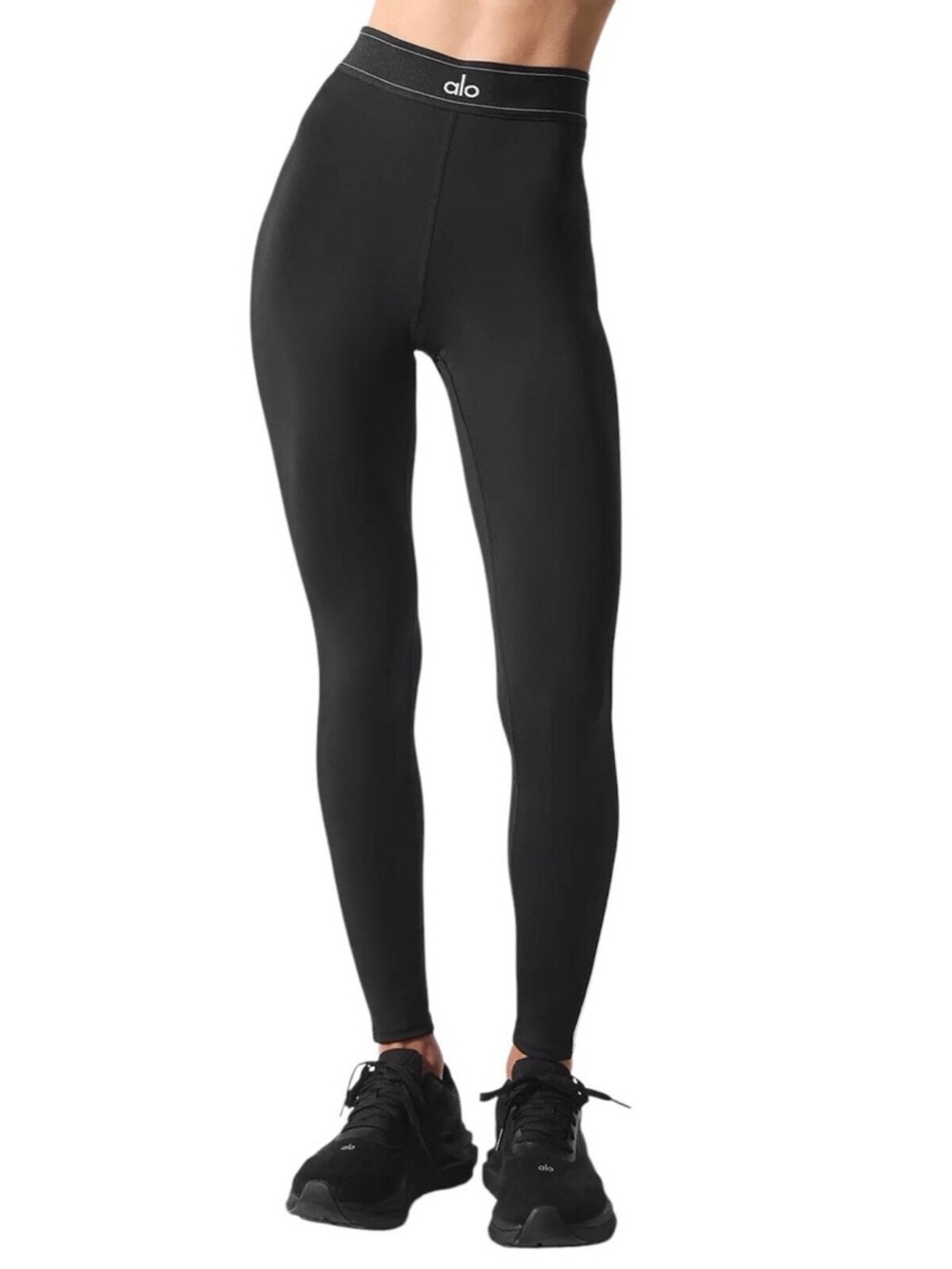 Alo Yoga Airlift High-Waist Suit Up leggings